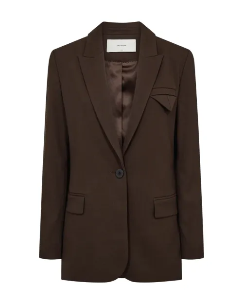 Tailor Blazer Mole