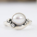 Pleasant Pearl - Ring