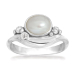 Pleasant Pearl - Ring