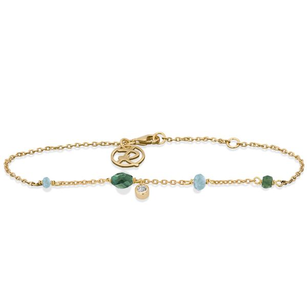 Minetta Onyx - Armbånd