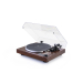 DUAL platespiller CS 529 BT Valnøtt MDF - Bluetooth