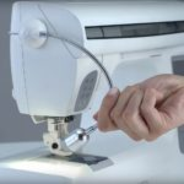 Daylight Symaskinlampe - Image 2