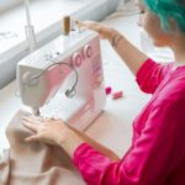 Daylight Symaskinlampe - Image 3