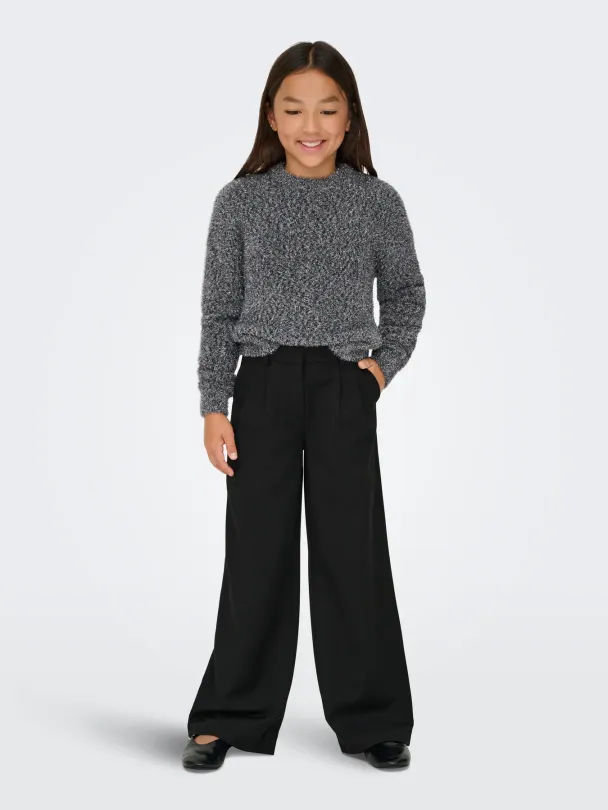 KOGpiumo Glitter Genser - Image 3