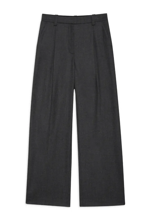 TRENT TROUSER