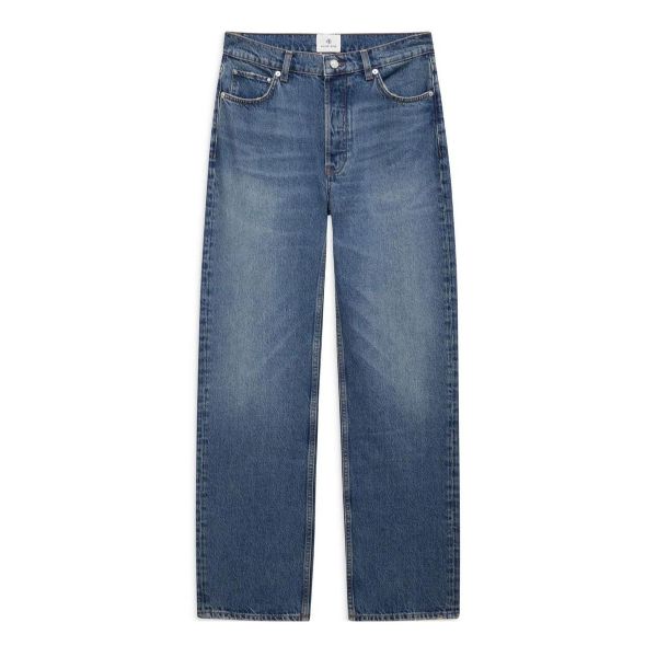 GAVIN LONG JEANS