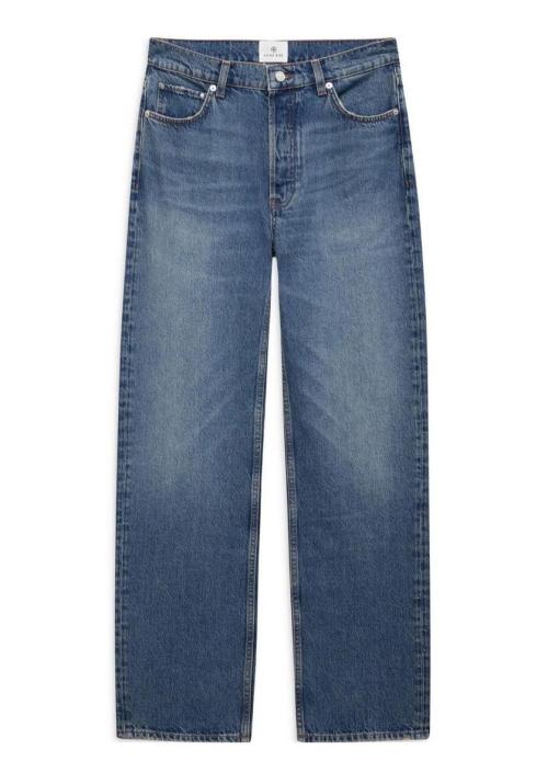 GAVIN LONG JEANS