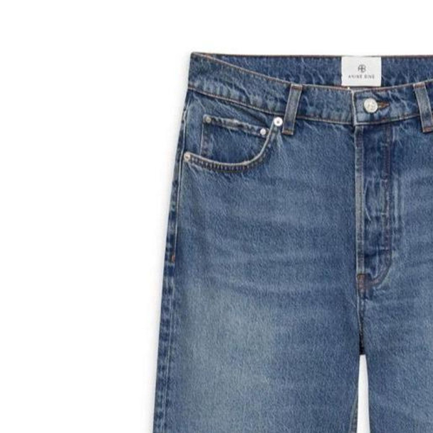 GAVIN LONG JEANS - Image 2