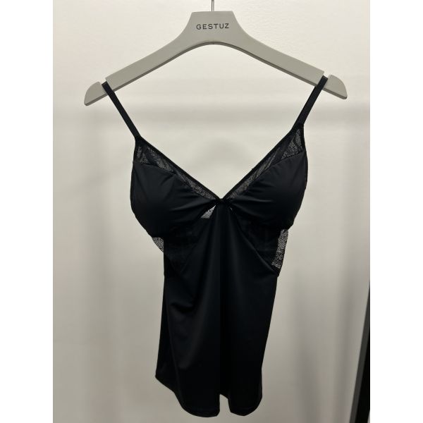 Cami Lace Top