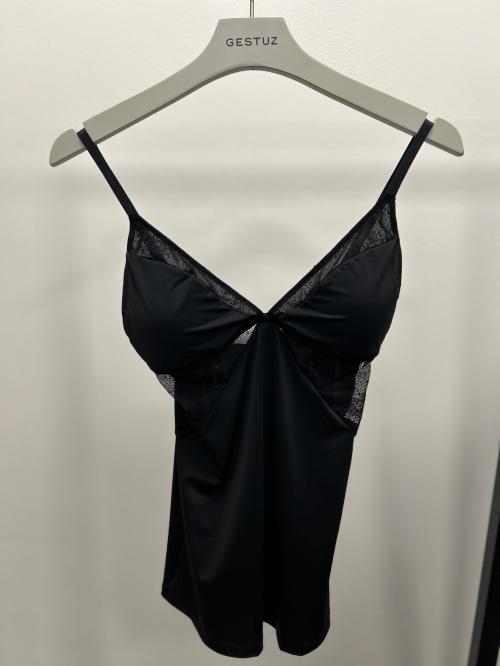 Cami Lace Top