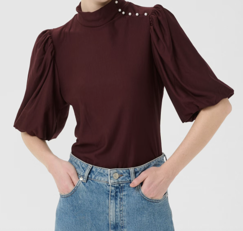 Rifa Balloon Top