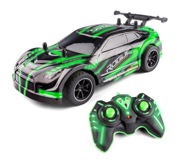 Rogue Racer