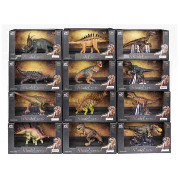 Dinosaur modell