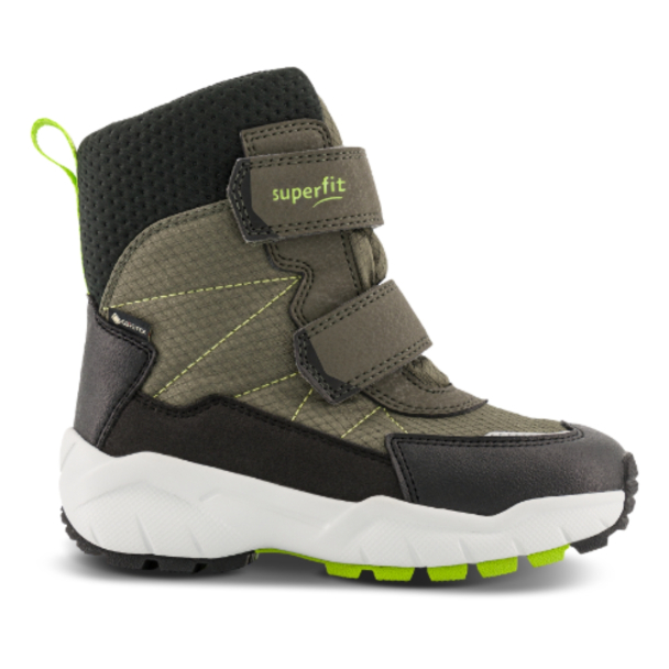 Superfit Culusuk 2.0 GTX vintersko - Image 1