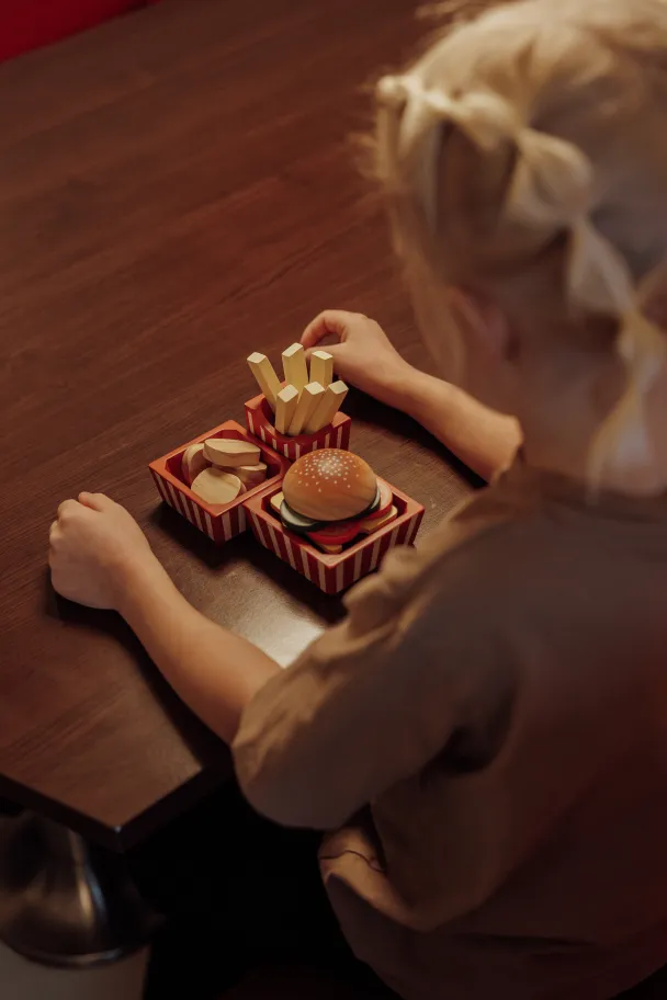 Burger Meny - Image 3