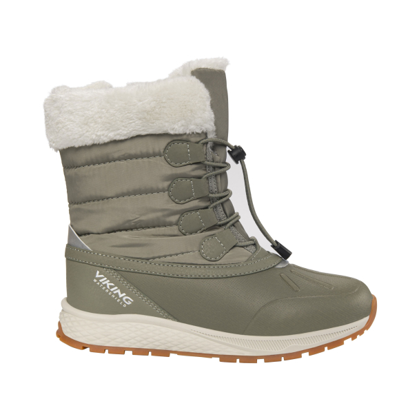 Viking Equip Warm Waterproof Zip vintersko - Image 1