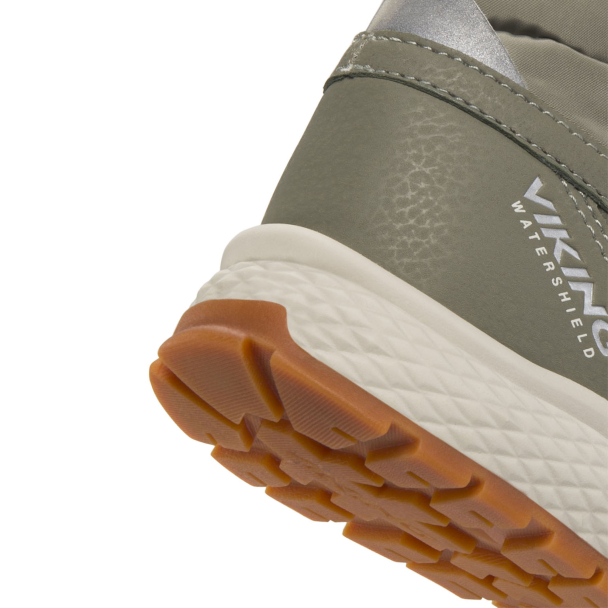 Viking Equip Warm Waterproof Zip vintersko - Image 3