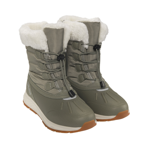 Viking Equip Warm Waterproof Zip vintersko - Image 5