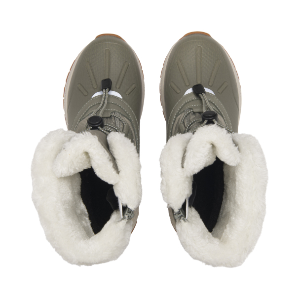 Viking Equip Warm Waterproof Zip vintersko - Image 6