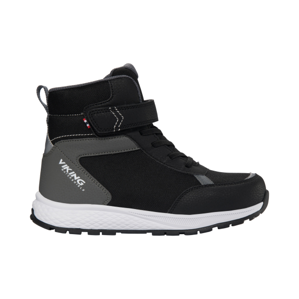 Viking Equip Warm Waterproof 1V vintersko - Image 1