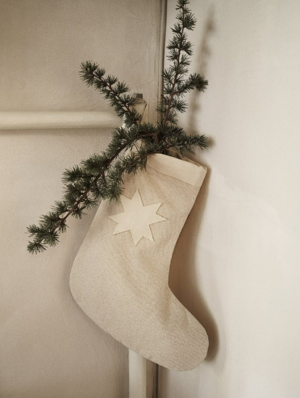 Vela Julestrømpe - Image 2