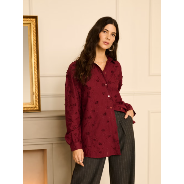 CROlivia Shirt