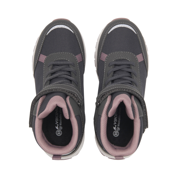 Viking Equip Warm Waterproof 1V vintersko - Image 5