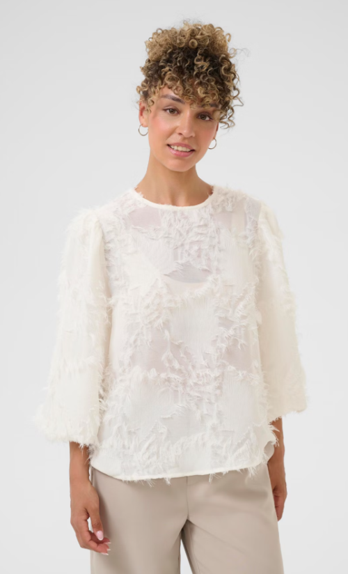CRFreja Blouse