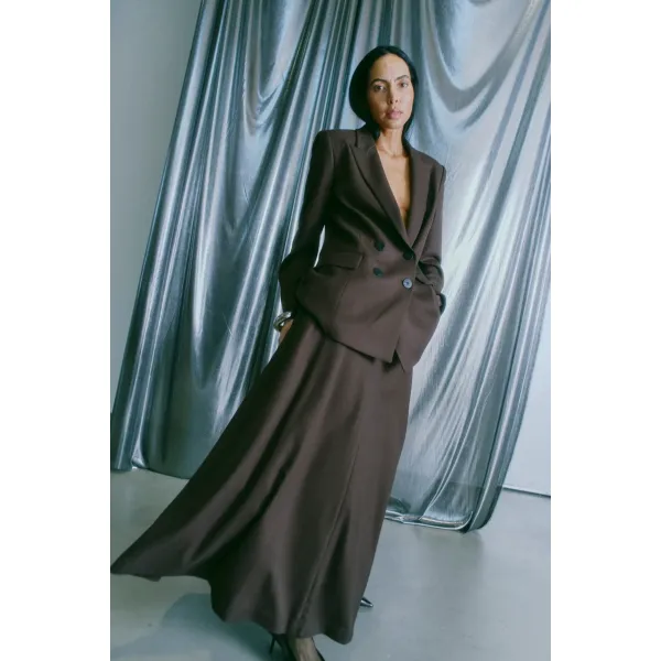 Tailor Blazer Mole
