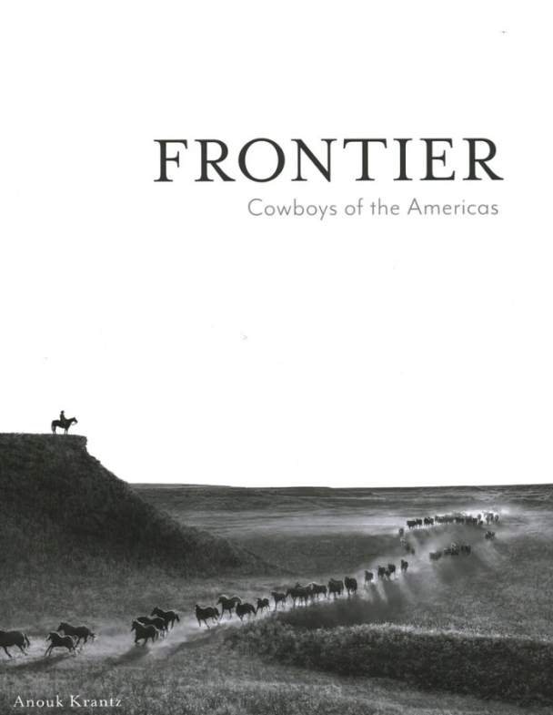 Bok Frontier 