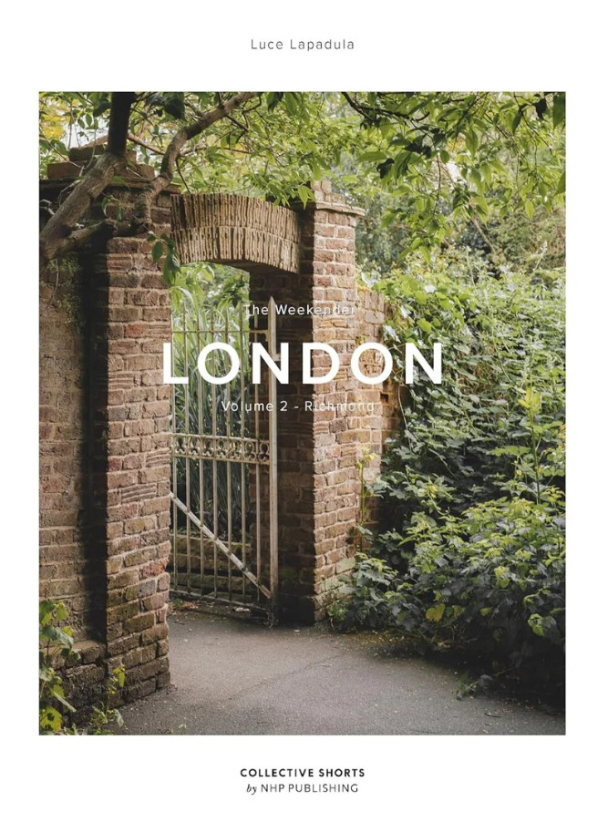 Bok The Weekender London