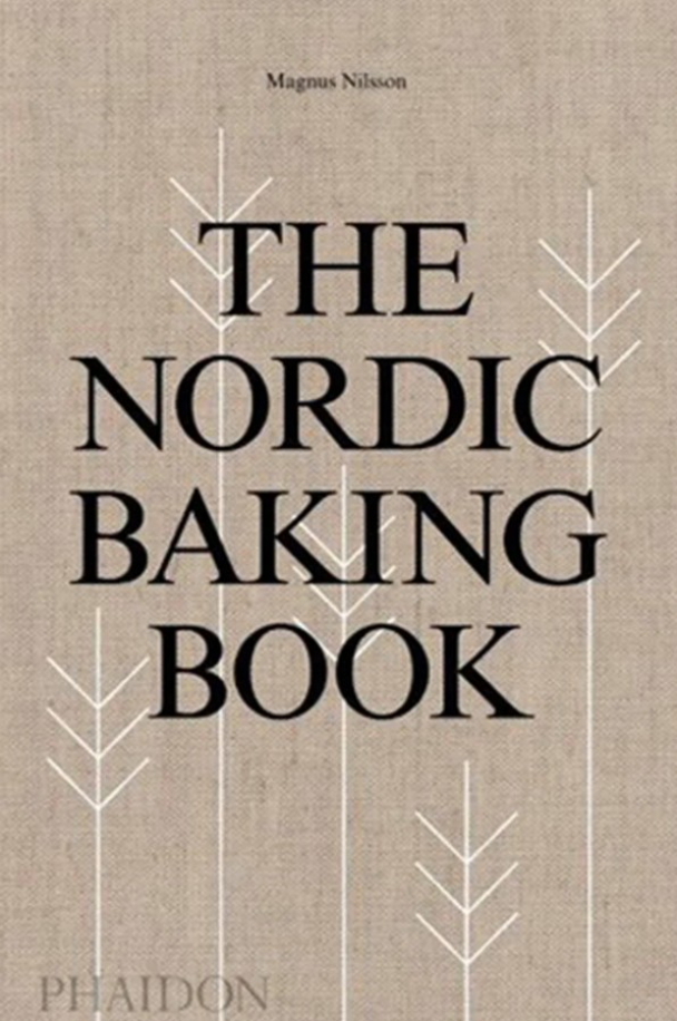 Bok The Nordic Baking Book
