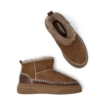 Suvi Suede Boot