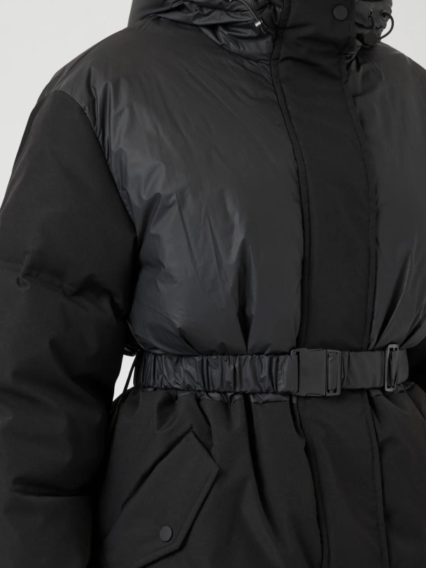 Sally Padded Jacket - Image 2