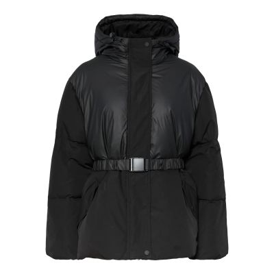 Sally Padded Jacket