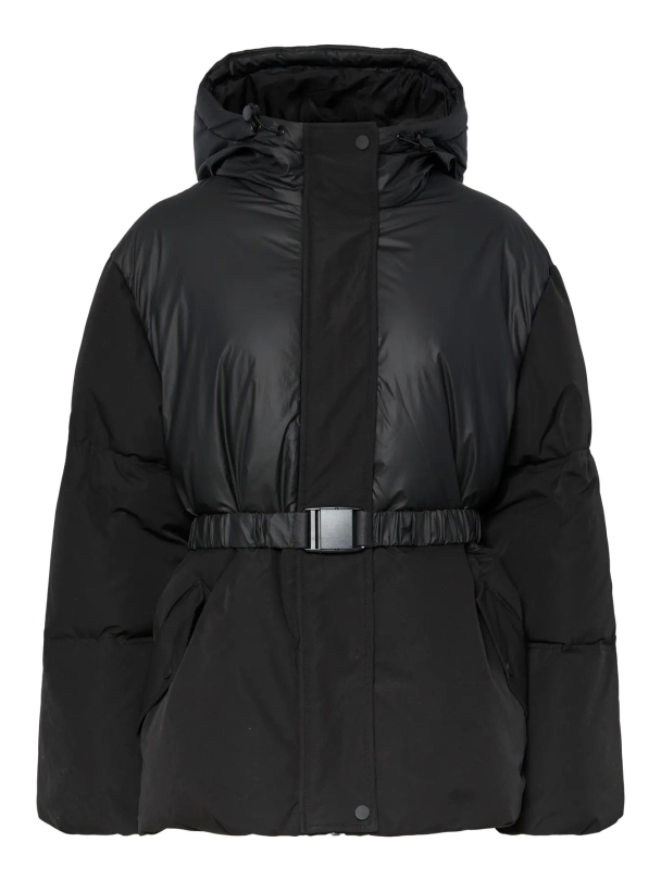 Sally Padded Jacket - Image 1