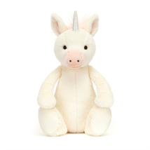 Bashful Unicorn Original