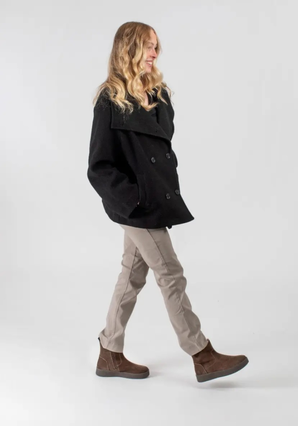 Duffy Lizzano Tre varmfôret boot - Waterproof - Image 7