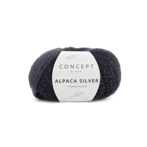 Alpaca Silver - Image 2