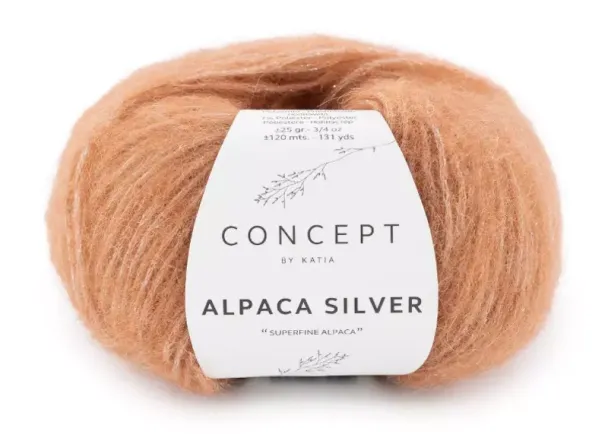 Alpaca Silver - Image 3