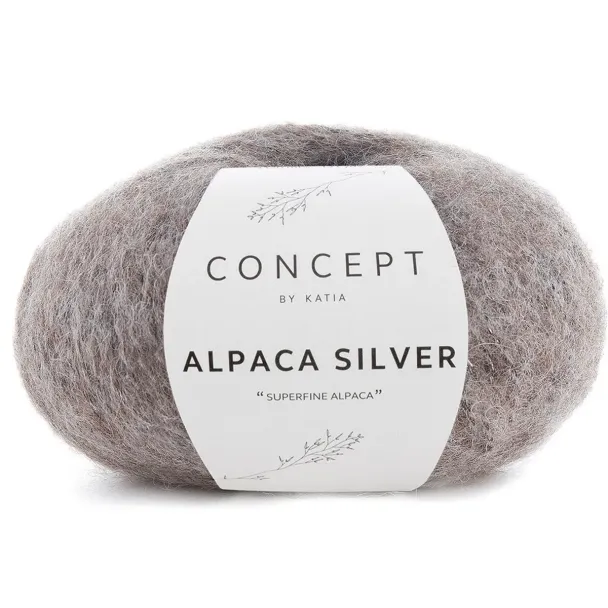 Alpaca Silver - Image 4