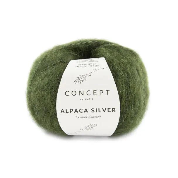 Alpaca Silver - Image 5