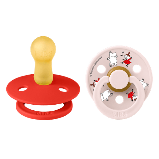 Moomin Colour 2-pk -  Dancing Candy Apple Mix - Image 3