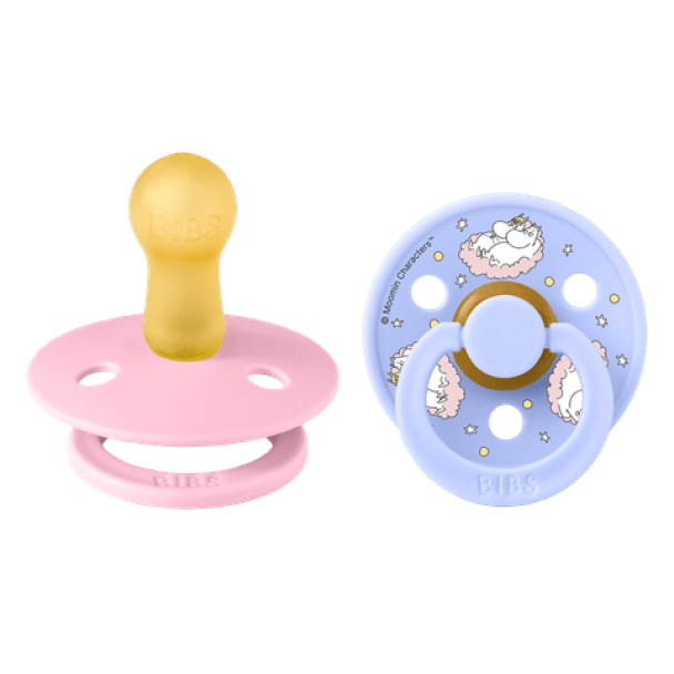 Moomin Colour 2-pk -  Dreaming Baby Pink Mix - Image 3