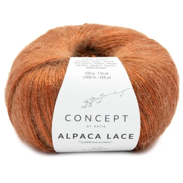 Alpaca Lace - Image 2
