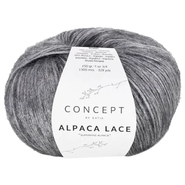 Alpaca Lace - Image 3