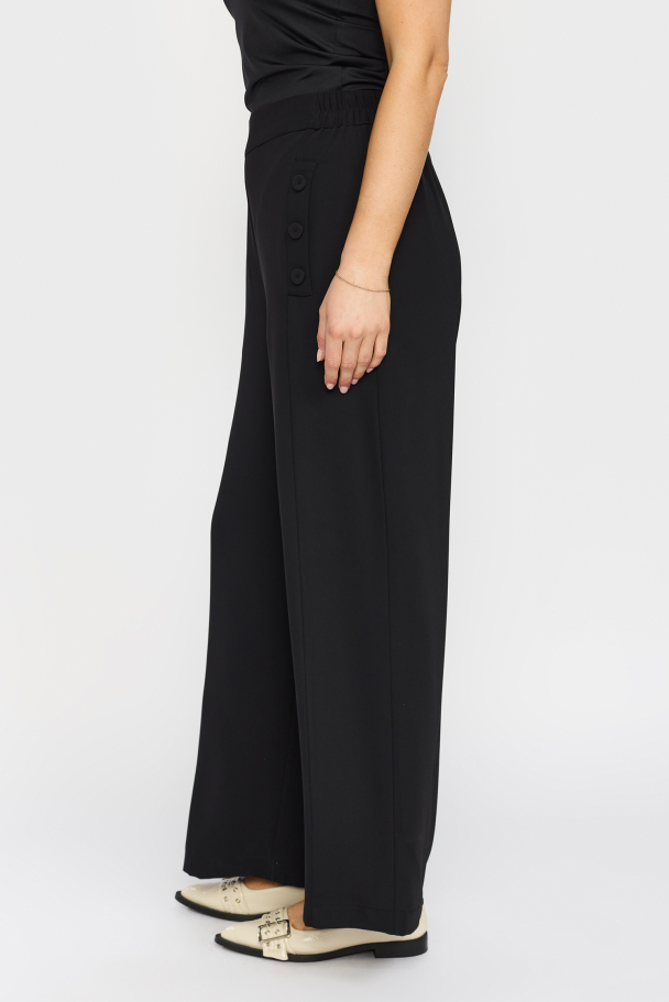 Ofelia Bukse Svart - Image 4