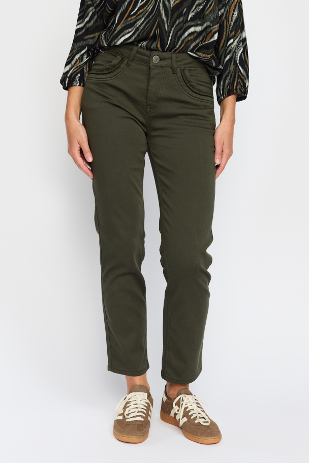 Berit Bukse - Image 1