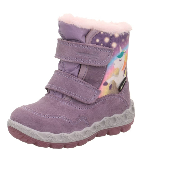 Superfit Icebird GTX vintersko - Image 1