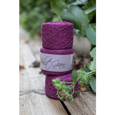 016 Cumfrey - Holst garn Supersoft 